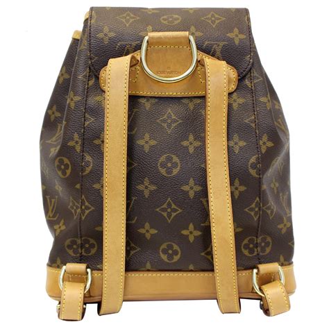 louis vuitton montsouris backpack new|louis vuitton montsouris backpack discontinued.